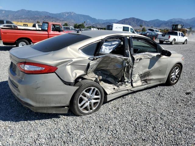 2016 FORD FUSION SE - 3FA6P0H74GR174175