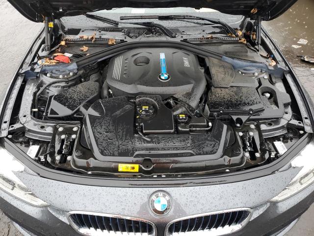 2018 BMW 330E - WBA8E1C59JA171632