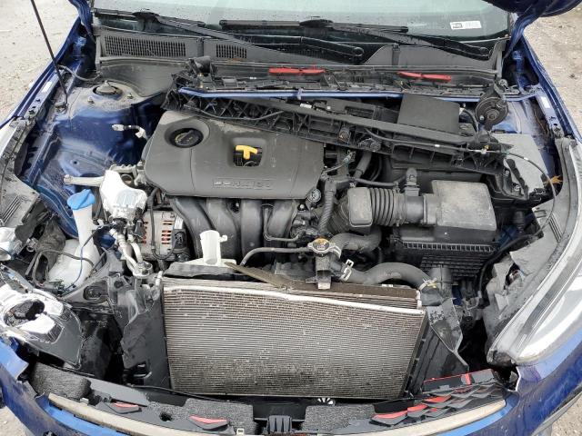 3KPF34AD9ME375747 KIA Forte Gt Line