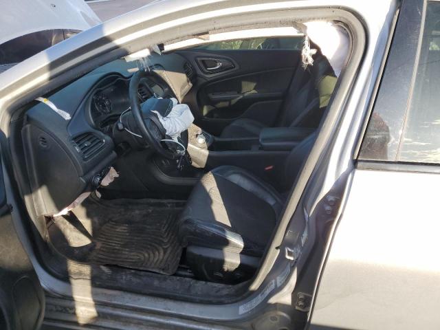 1C3CCCDG9FN627924 Chrysler 200 S