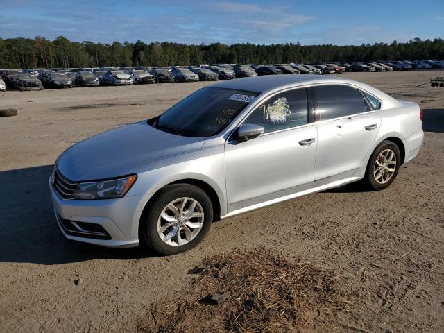 2017 Volkswagen Passat S