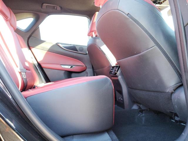 2022 LEXUS NX 350 2T2AGCEZ3NC012760