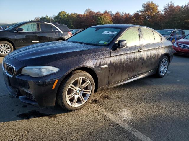 VIN WBAXH5C58DD114710 2013 BMW 5 Series, 528 XI no.1