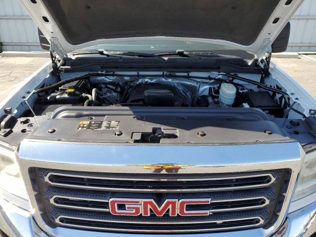 1GT521CG6FZ142260 GMC Sierra K3500