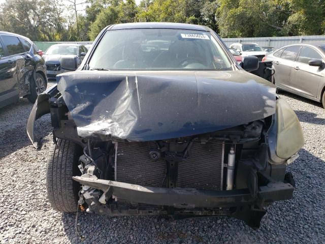 JN8AS5MT9EW100901 Nissan Rogue Select S
