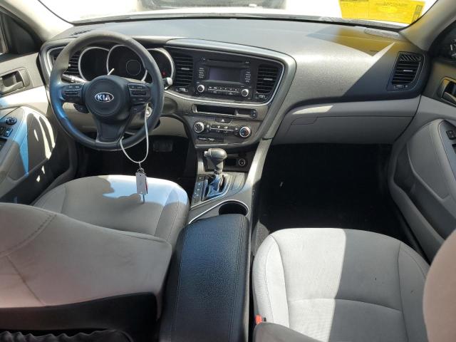 5XXGM4A79FG429716 KIA Optima Lx