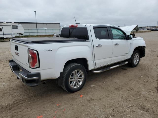 1GTG6DE35G1357797 | 2016 GMC CANYON SLT