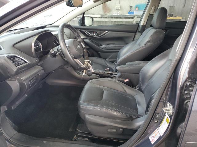 4S3GTAU67H3731528 Subaru Impreza Limited