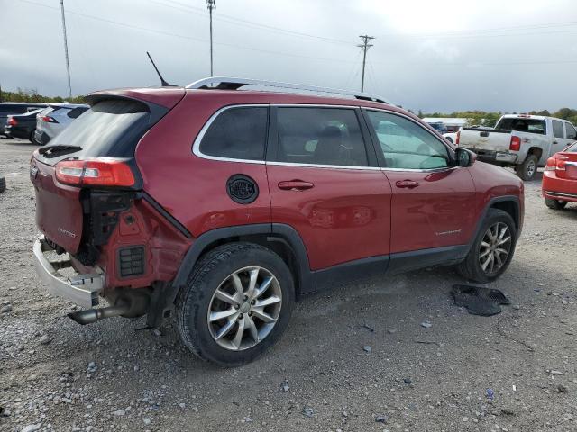1C4PJMDS8EW150280 2014 Jeep Cherokee Limited