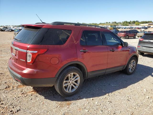 1FM5K7B87FGC62590 Ford EXPLORER