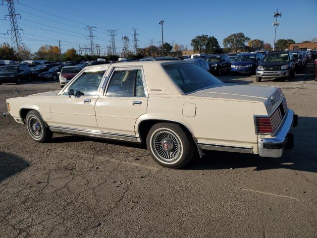 1MEBP95F1DZ686569 1983 Mercury Grand Marquis