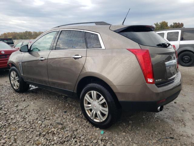 3GYFNAE33ES555409 Cadillac SRX