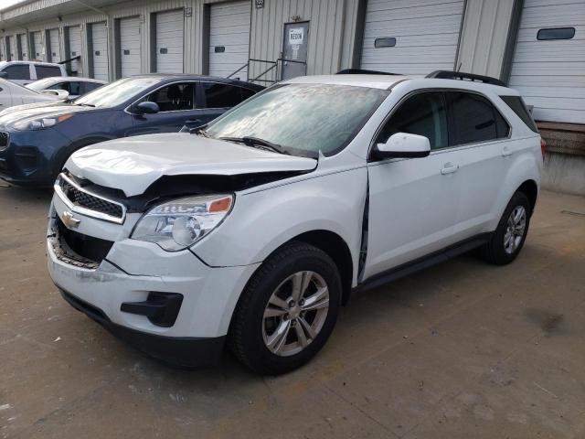 1GNALBEK8EZ121208 | 2014 CHEVROLET EQUINOX LT