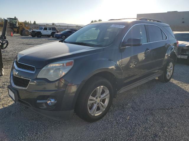 2010 Chevrolet Equinox LT