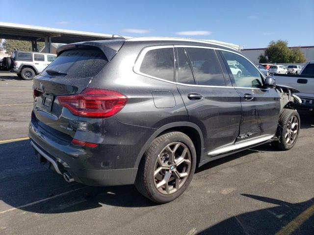 5UXTY5C02M9G49915 BMW X3 Xdrive30i