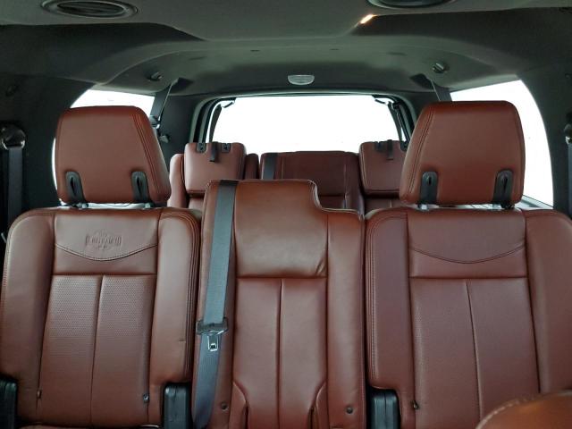 1FMJK1H59EEF00653 Ford Expedition El Xlt