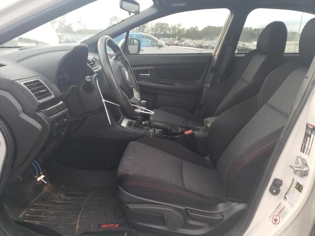 2016 SUBARU WRX PREMIU - JF1VA1E68G9832767