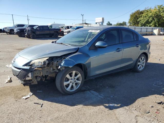 2010 Mazda Mazda3 I Touring VIN: JM1BL1SG7A1128733 Lot: 40255796