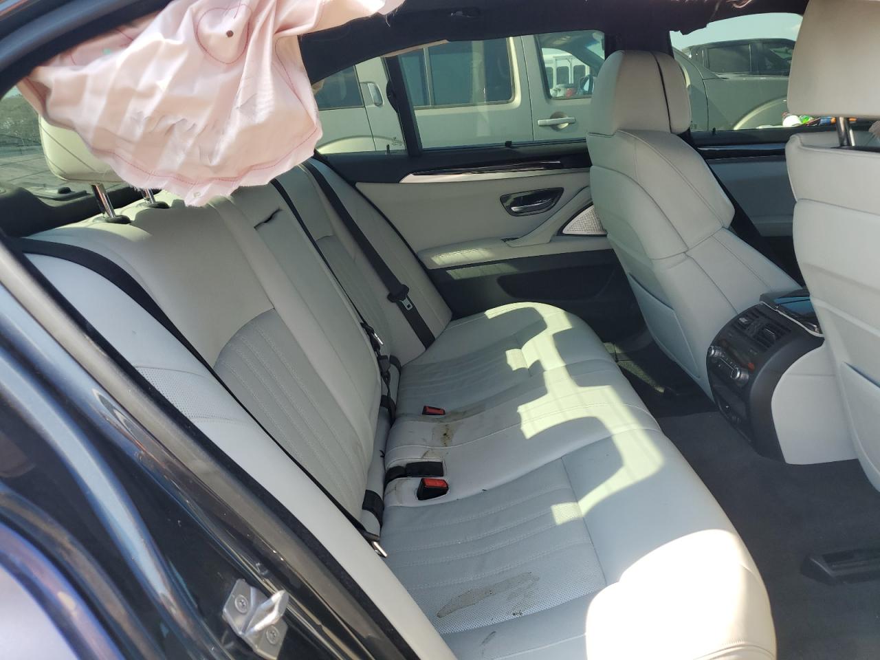 WBSFV9C53ED593370 2014 BMW M5