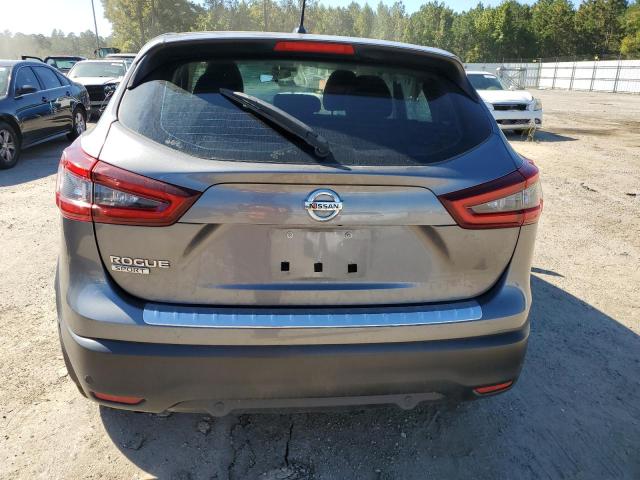 JN1BJ1CV4LW542614 | 2020 Nissan rogue sport s