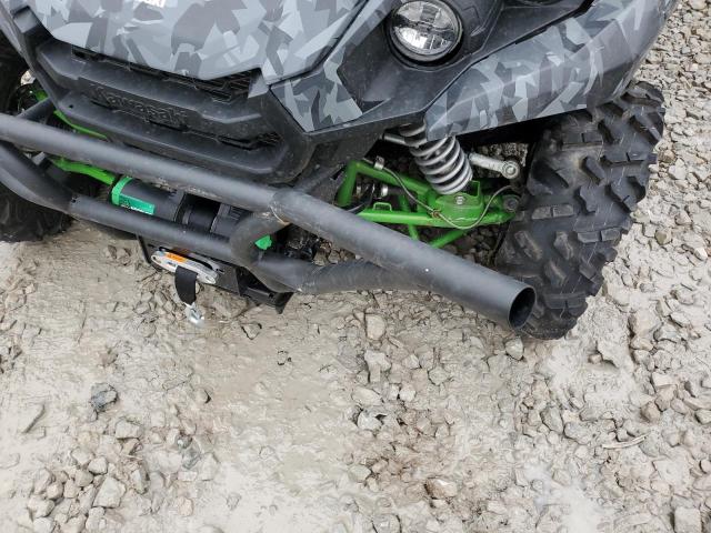 2022 KAWASAKI KRT800 J - JKBRTCJ13NB503000