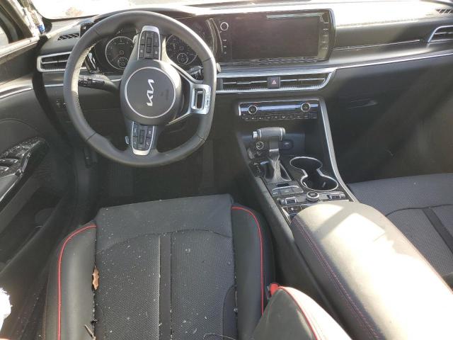 2024 KIA K5 GT - 5XXG44J87RG248689