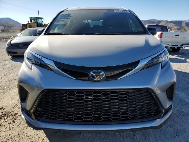 2023 TOYOTA SIENNA XSE - 5TDXRKEC5PS139762