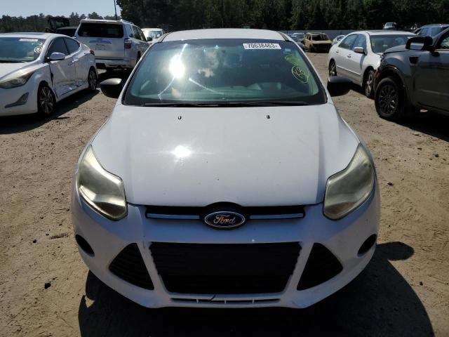 1FADP3E21EL260900 | 2014 Ford focus s