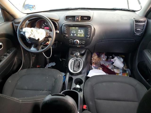 KNDJP3A51J7604452 KIA SOUL +