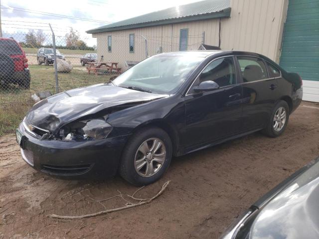 2014 Chevrolet Impala 