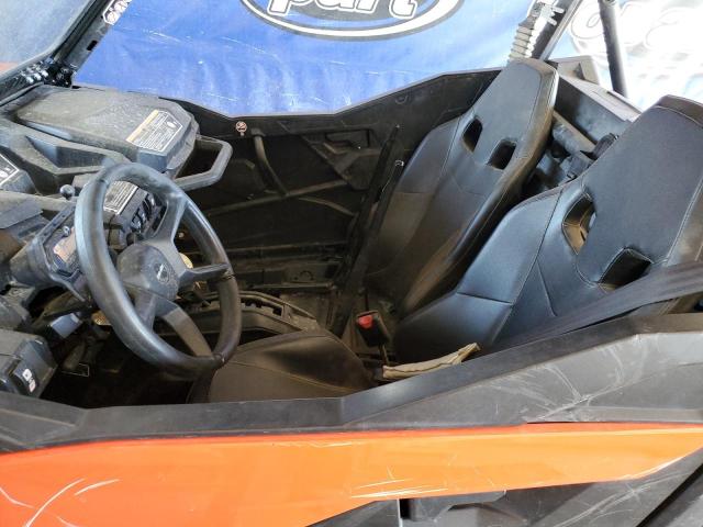 2018 CAN-AM MAVERICK T - 3JB1GAP46JK002654