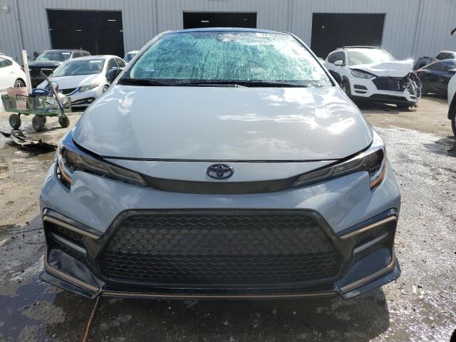 2021 TOYOTA CORROLLA 5YFS4MCE8MP078260