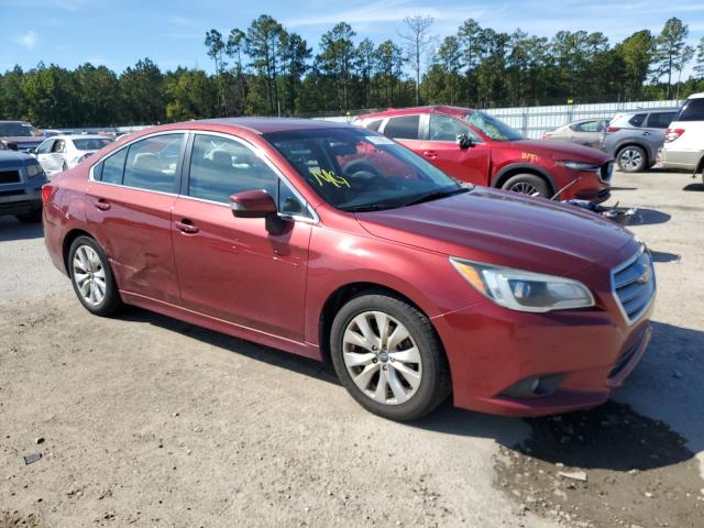 VIN 4S3BNBF63G3016008 2016 SUBARU LEGACY no.4