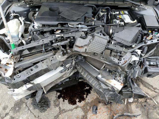 1N4BL4BV8LC152360 Nissan ALTIMA S