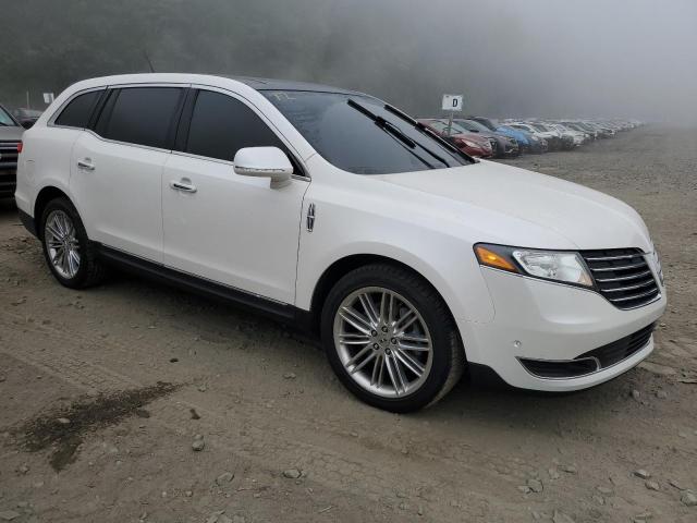 2LMHJ5AT9KBL02247 Lincoln MKT