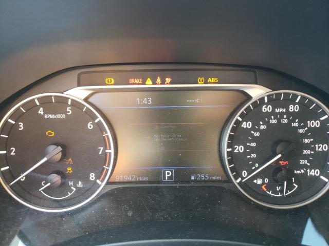 1N4BL4EV4KC163270 Nissan ALTIMA SL