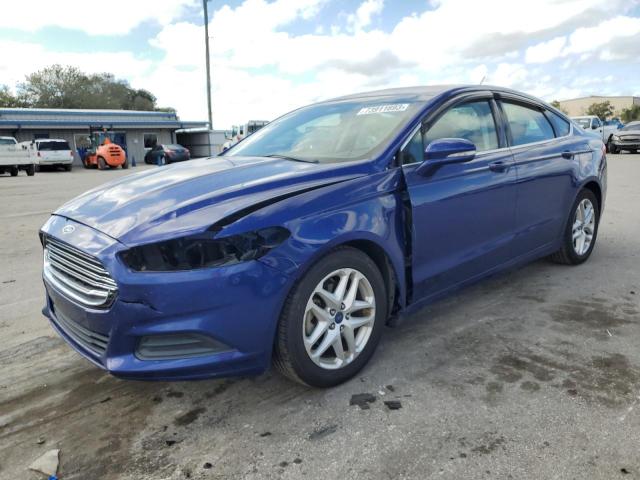Vin: 3fa6p0h76er350429, lot: 73911693, ford fusion se 20141