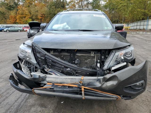 5N1DR2MM7HC662275 Nissan Pathfinder S