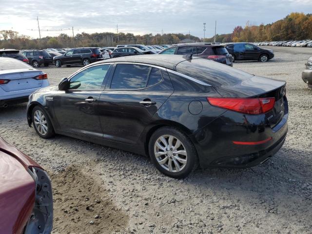 5XXGN4A74FG483566 KIA OPTIMA EX