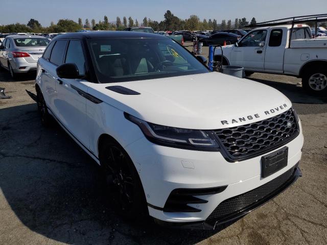 SALYL2EV6KA784670 Land Rover Rangerover RANGE ROVE 4