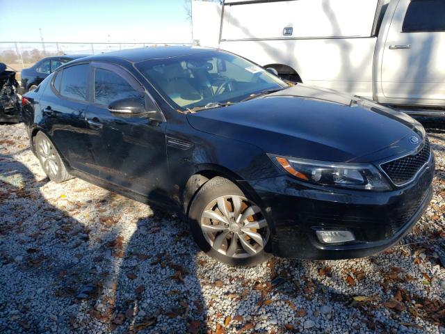 5XXGM4A79FG509324 | 2015 KIA OPTIMA LX