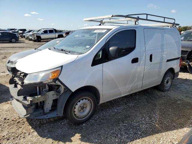 2015 CHEVROLET CITY EXPRE - 3N63M0YN4FK710860