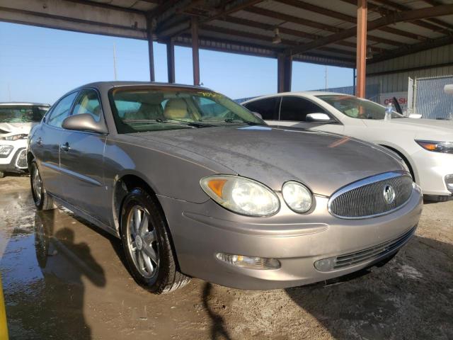 2007 Buick Lacrosse Cxl VIN: 2G4WD552871171997 Lot: 70361543