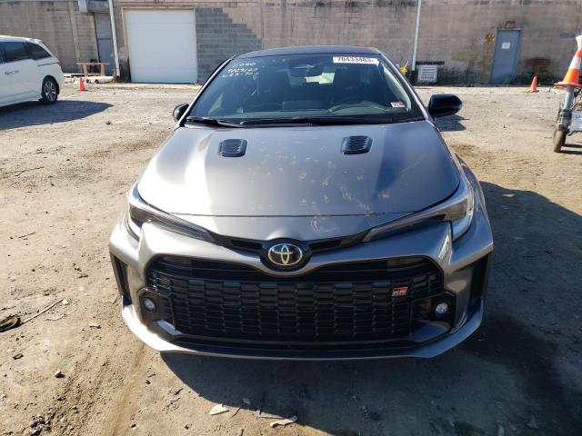 2023 TOYOTA GR COROLLA - JTNABAAE5PA005077