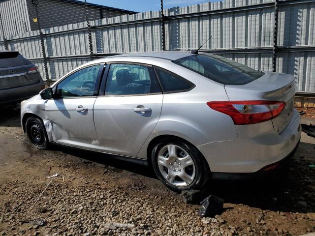 Vin: 1fahp3f23cl217110, lot: 72345593, ford focus se 20122