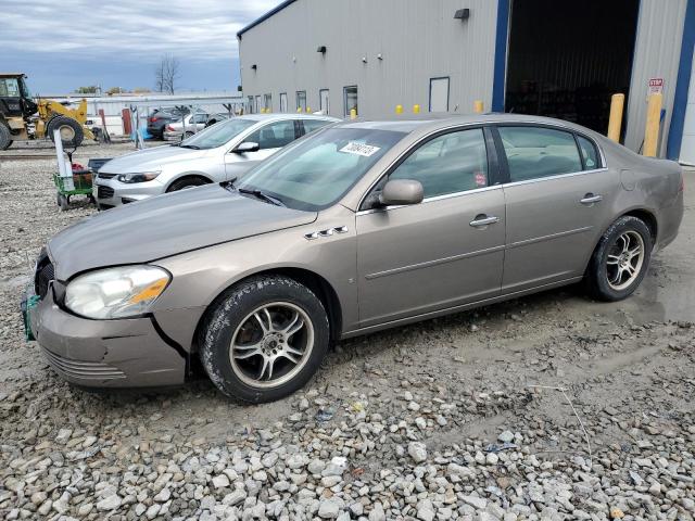 2006 Buick Lucerne CXL