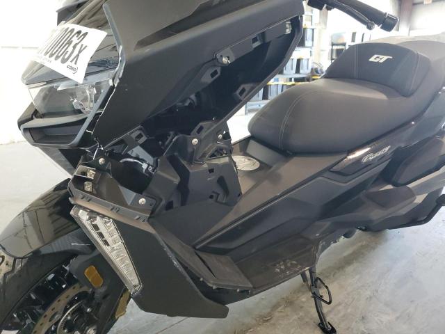 2023 BMW C 400 GT - WB40C6305PS912868