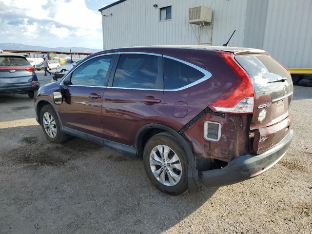 5J6RM3H56EL018483 Honda CR-V EX