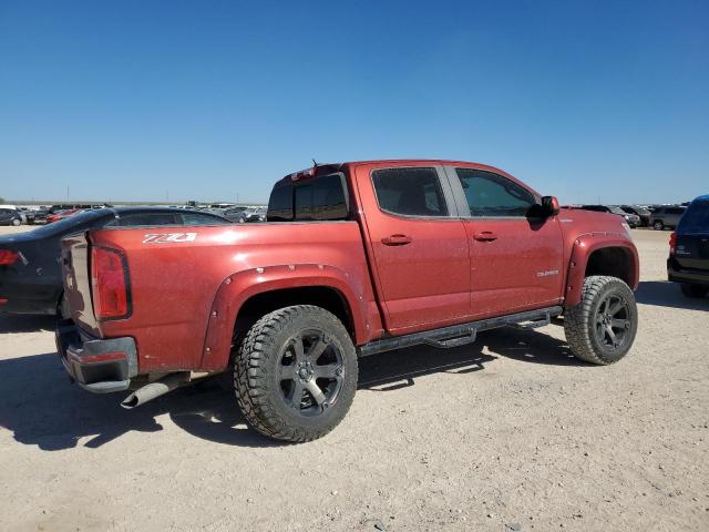 1GCPTDE12G1299042 | 2016 CHEVROLET COLORADO Z