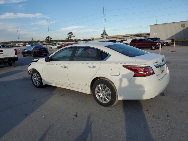 1N4AL3AP8FC480231 | 2015 NISSAN ALTIMA 2.5